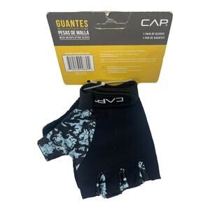 CAP Weight lifting Gloves - Womens M